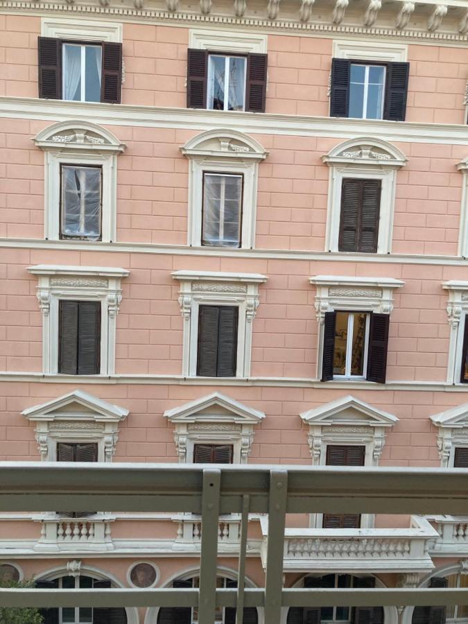 Our Home In Rome - Via Machiavelli Roma Exterior foto
