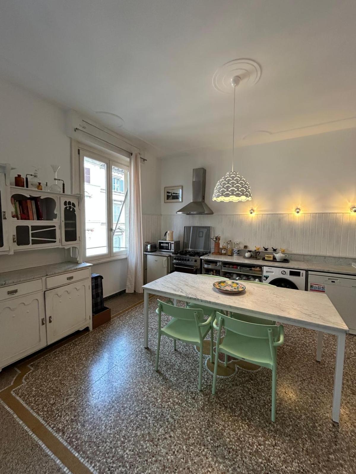 Our Home In Rome - Via Machiavelli Roma Exterior foto