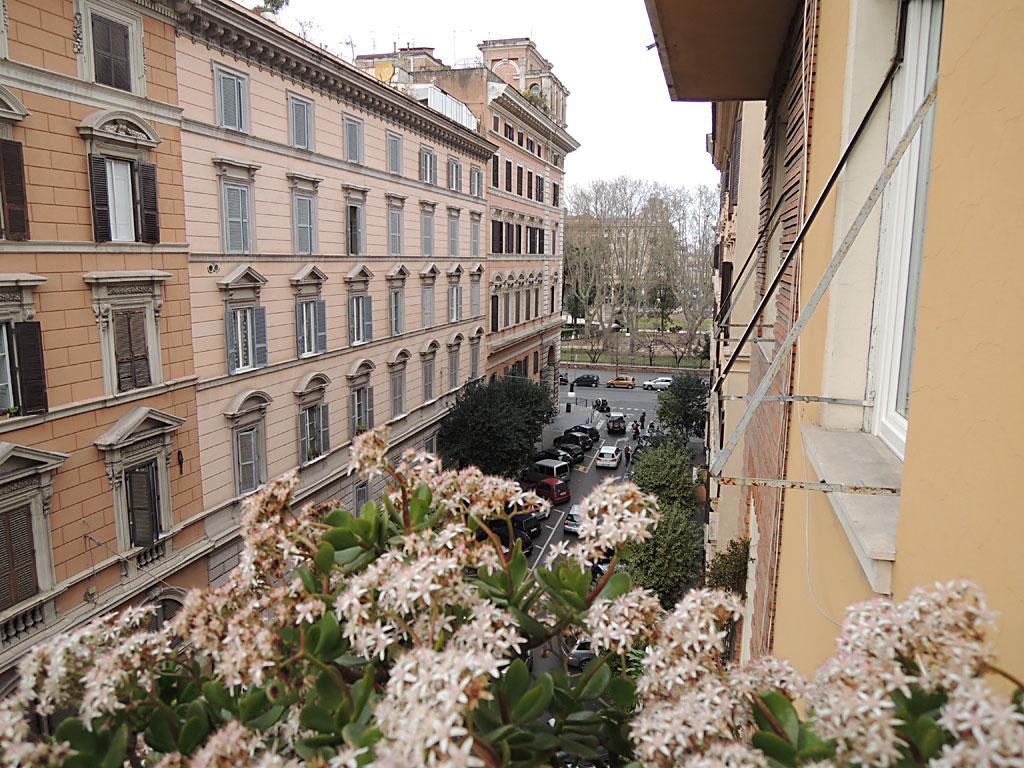 Our Home In Rome - Via Machiavelli Roma Exterior foto