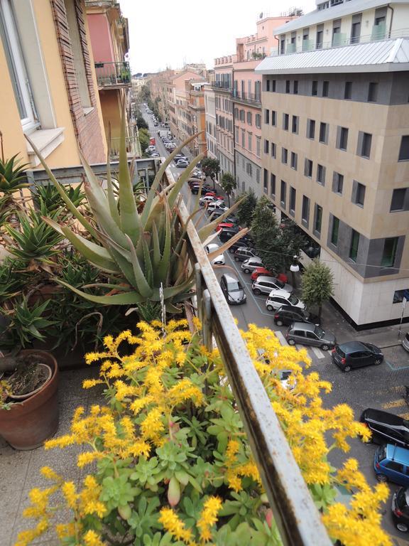 Our Home In Rome - Via Machiavelli Roma Exterior foto